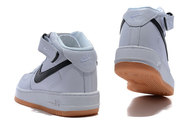 Nike Air Force One Men high--056